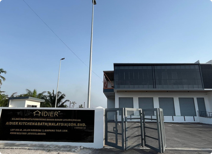 Profesyonel Musluk Üreticisi